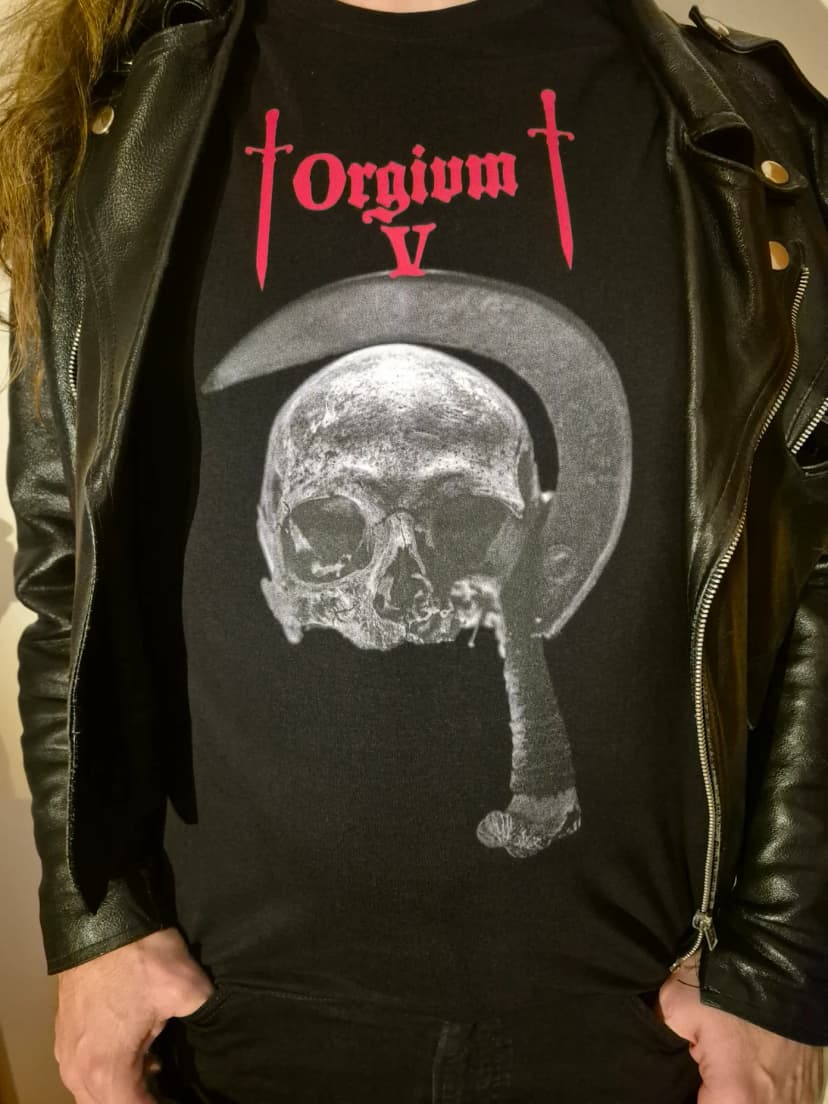 Orgivm T-Shirt